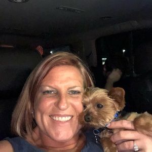 Meet your Posher, Faye